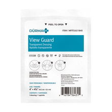 Load image into Gallery viewer, View Guard Transparent Dressings - Sterile
