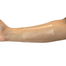 Load image into Gallery viewer, Transparent Film Dressing Frame Style
