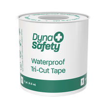 Load image into Gallery viewer, Waterproof Tri-Cut Tape
