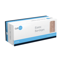 Load image into Gallery viewer, Elastic Bandages
