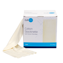 Load image into Gallery viewer, Cotton Stockinette
