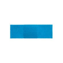 Load image into Gallery viewer, Blue Metal Detectable Woven Bandage
