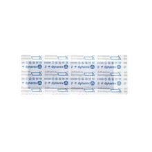Load image into Gallery viewer, Blue Metal Detectable Woven Bandage
