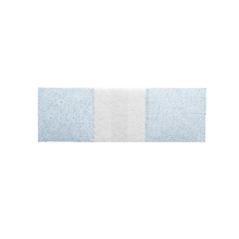Load image into Gallery viewer, Blue Metal Detectable Woven Bandage
