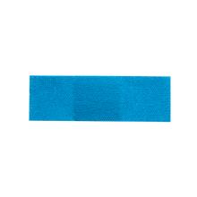 Load image into Gallery viewer, Blue Metal Detectable Woven Bandage
