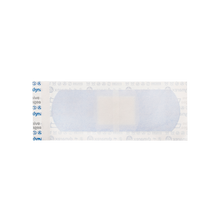 Load image into Gallery viewer, Blue Metal Detectable Plastic Strip

