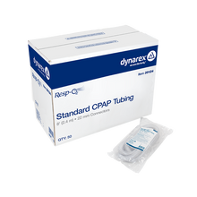 Load image into Gallery viewer, Standard 8' CPAP Tubing

