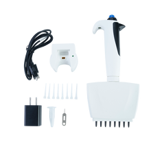 Load image into Gallery viewer, Electronic Pipette - Channel
