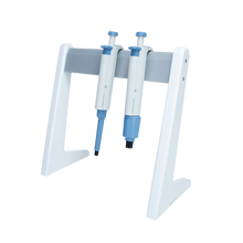 Load image into Gallery viewer, Linear Pipette Stand
