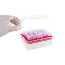 Load image into Gallery viewer, Universal Pipette Tips with Filter
