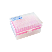 Load image into Gallery viewer, Universal Pipette Tips with Filter
