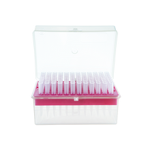Load image into Gallery viewer, Universal Pipette Tips with Filter
