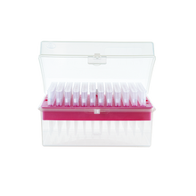 Load image into Gallery viewer, Universal Pipette Tips with Filter
