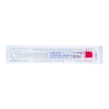 Load image into Gallery viewer, Transport Swab, Snappable Shaft, Cotton Tip, Sterile
