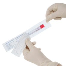 Load image into Gallery viewer, Transport Swab, Snappable Shaft, Viscose Tip, Sterile
