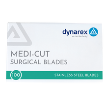 Load image into Gallery viewer, Medi-Cut Surgical Blades
