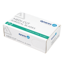 Load image into Gallery viewer, Medi-Cut Surgical Blades
