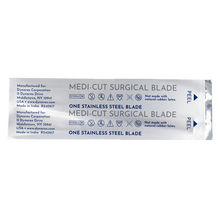 Load image into Gallery viewer, Medi-Cut Surgical Blades
