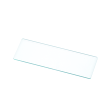 Load image into Gallery viewer, Microscope Slides - corner grounded
