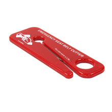 Load image into Gallery viewer, Standard Seatbelt Cutter
