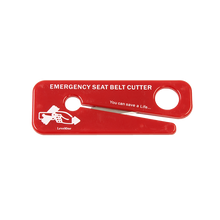 Load image into Gallery viewer, Standard Seatbelt Cutter
