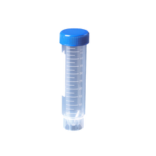 Load image into Gallery viewer, Centrifuge Tube, Self-Standing, PP
