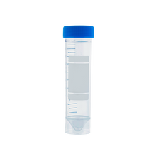 Load image into Gallery viewer, Centrifuge Tube, Self-Standing, PP
