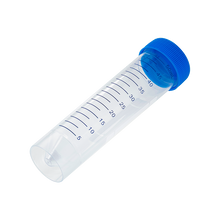 Load image into Gallery viewer, Centrifuge Tubes, Self-Standing, PP, Sterile
