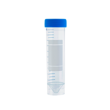 Load image into Gallery viewer, Centrifuge Tubes, Self-Standing, PP, Sterile
