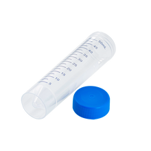Load image into Gallery viewer, Centrifuge Tubes, Self-Standing, PP, Sterile
