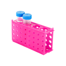 Load image into Gallery viewer, Centrifuge Tubes Multi-Function Rack
