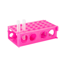 Load image into Gallery viewer, Centrifuge Tubes Multi-Function Rack
