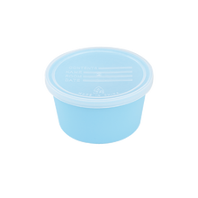 Load image into Gallery viewer, Denture Cup w/ Lid
