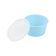 Load image into Gallery viewer, Denture Cup w/ Lid
