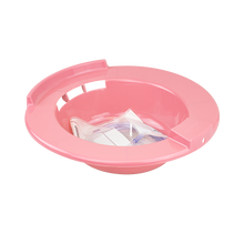 Load image into Gallery viewer, Sitz Bath w/ Attachment &amp; Instructions
