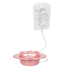 Load image into Gallery viewer, Sitz Bath w/ Attachment &amp; Instructions
