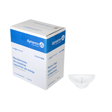 Load image into Gallery viewer, Nuns Cap Specimen Collection Container
