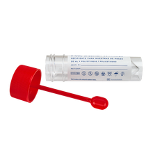 Load image into Gallery viewer, Stool Specimen Container
