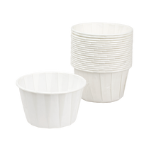 Load image into Gallery viewer, Paper Souffle Cups
