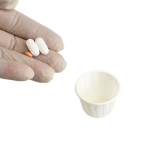 Load image into Gallery viewer, Paper Souffle Cups
