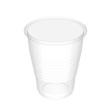 Load image into Gallery viewer, Plastic Cups

