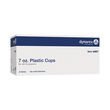 Load image into Gallery viewer, Plastic Cups
