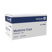 Load image into Gallery viewer, Medicine Cup
