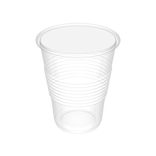 Load image into Gallery viewer, Plastic Cups
