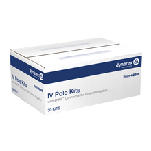 Load image into Gallery viewer, IV Pole Kit
