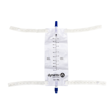 Load image into Gallery viewer, Urinary Leg Bag
