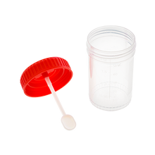 Load image into Gallery viewer, Stool Specimen Container
