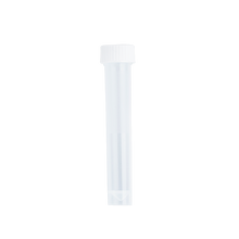 Load image into Gallery viewer, Self-Standing Transport Tube with Screwcap
