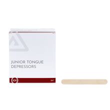 Load image into Gallery viewer, Tongue Depressors Wood
