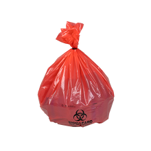 Load image into Gallery viewer, Biohazard Bags
